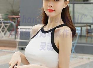 “Poppa ChanSilverWolf”最新精选原图，带你领略她写真作品中的诗意与灵魂